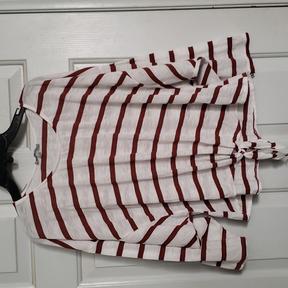Charlotte Russe top